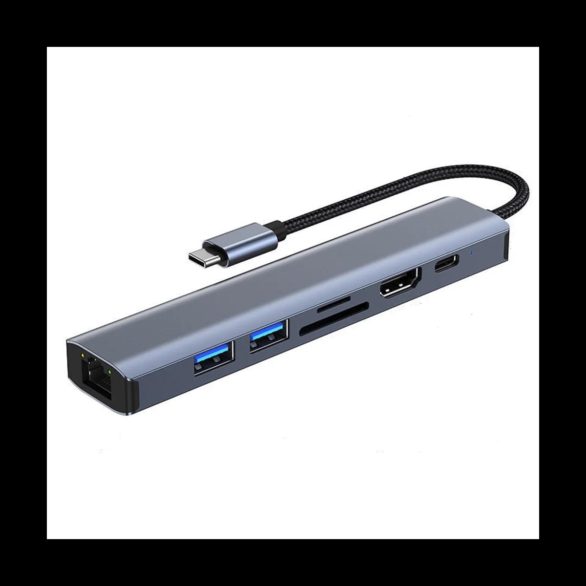 CŸ  USB 3.0 ƼƮ й , 7  1, PD Ʈ ī  , ǻ PC ׼